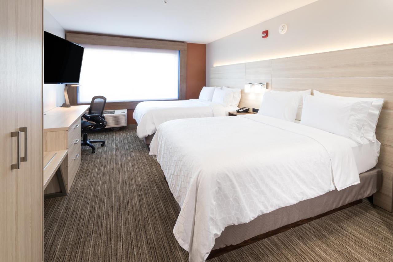 Holiday Inn Express & Suites La Porte By Ihg Εξωτερικό φωτογραφία