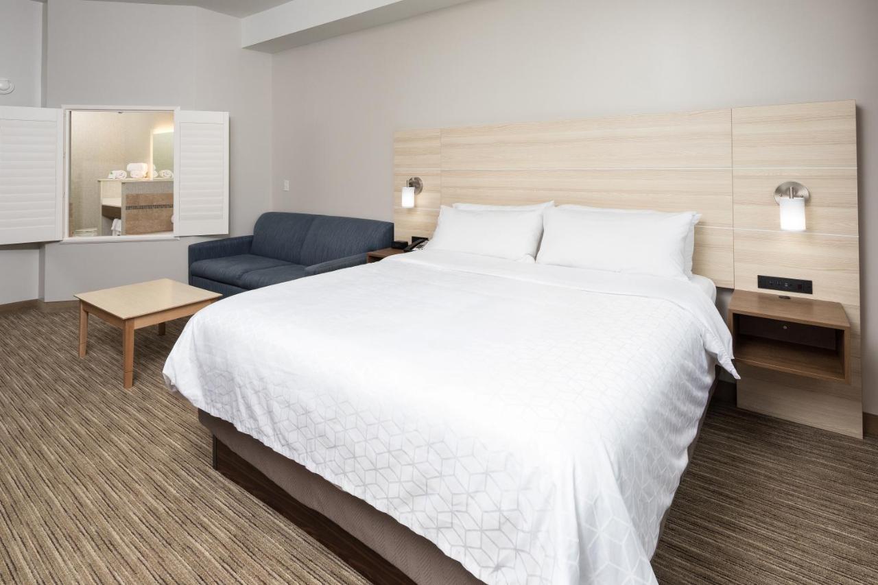 Holiday Inn Express & Suites La Porte By Ihg Εξωτερικό φωτογραφία