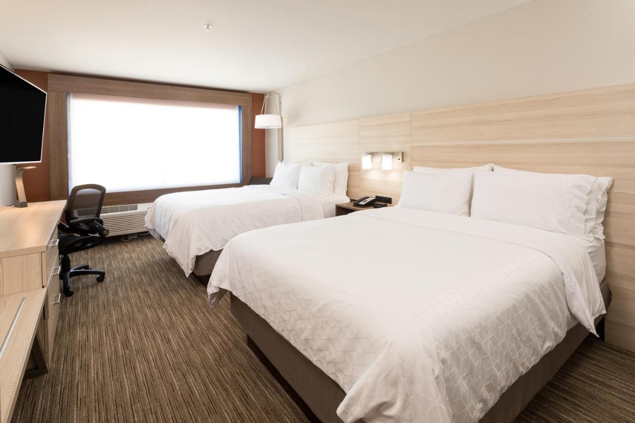 Holiday Inn Express & Suites La Porte By Ihg Εξωτερικό φωτογραφία