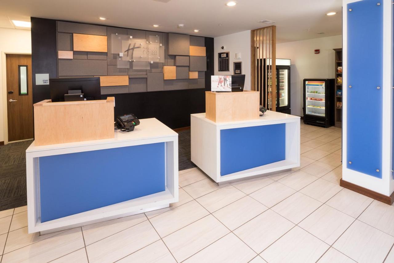 Holiday Inn Express & Suites La Porte By Ihg Εξωτερικό φωτογραφία