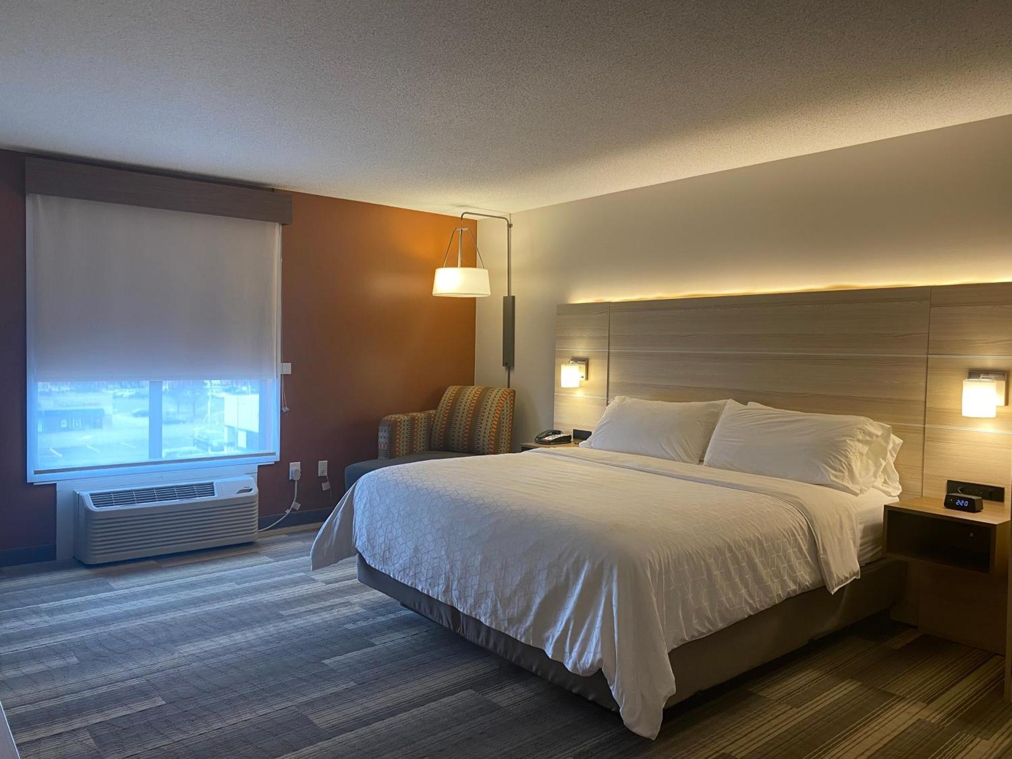 Holiday Inn Express & Suites La Porte By Ihg Εξωτερικό φωτογραφία