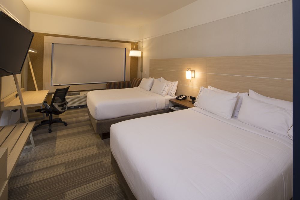 Holiday Inn Express & Suites La Porte By Ihg Εξωτερικό φωτογραφία