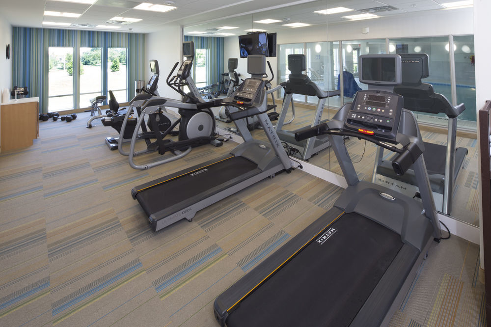 Holiday Inn Express & Suites La Porte By Ihg Εξωτερικό φωτογραφία