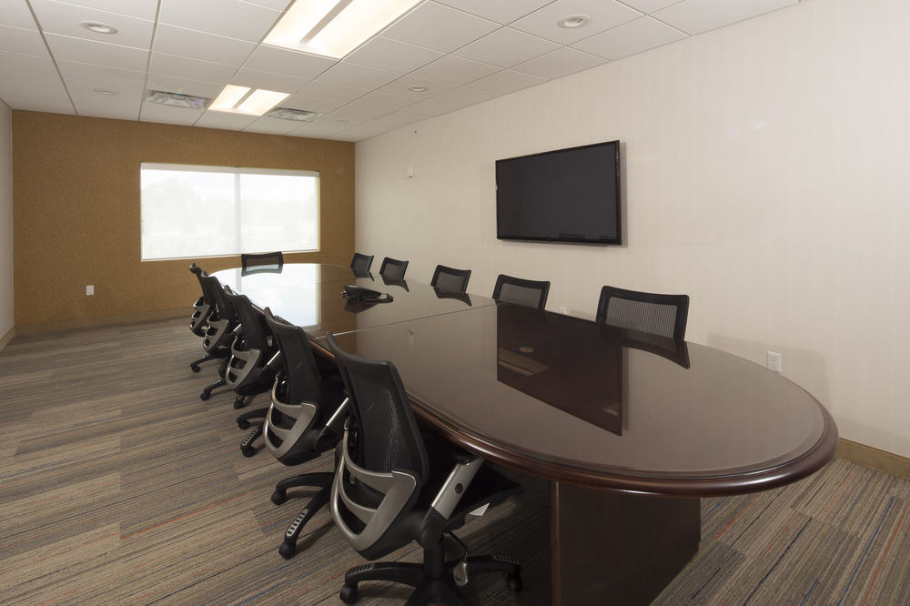 Holiday Inn Express & Suites La Porte By Ihg Εξωτερικό φωτογραφία