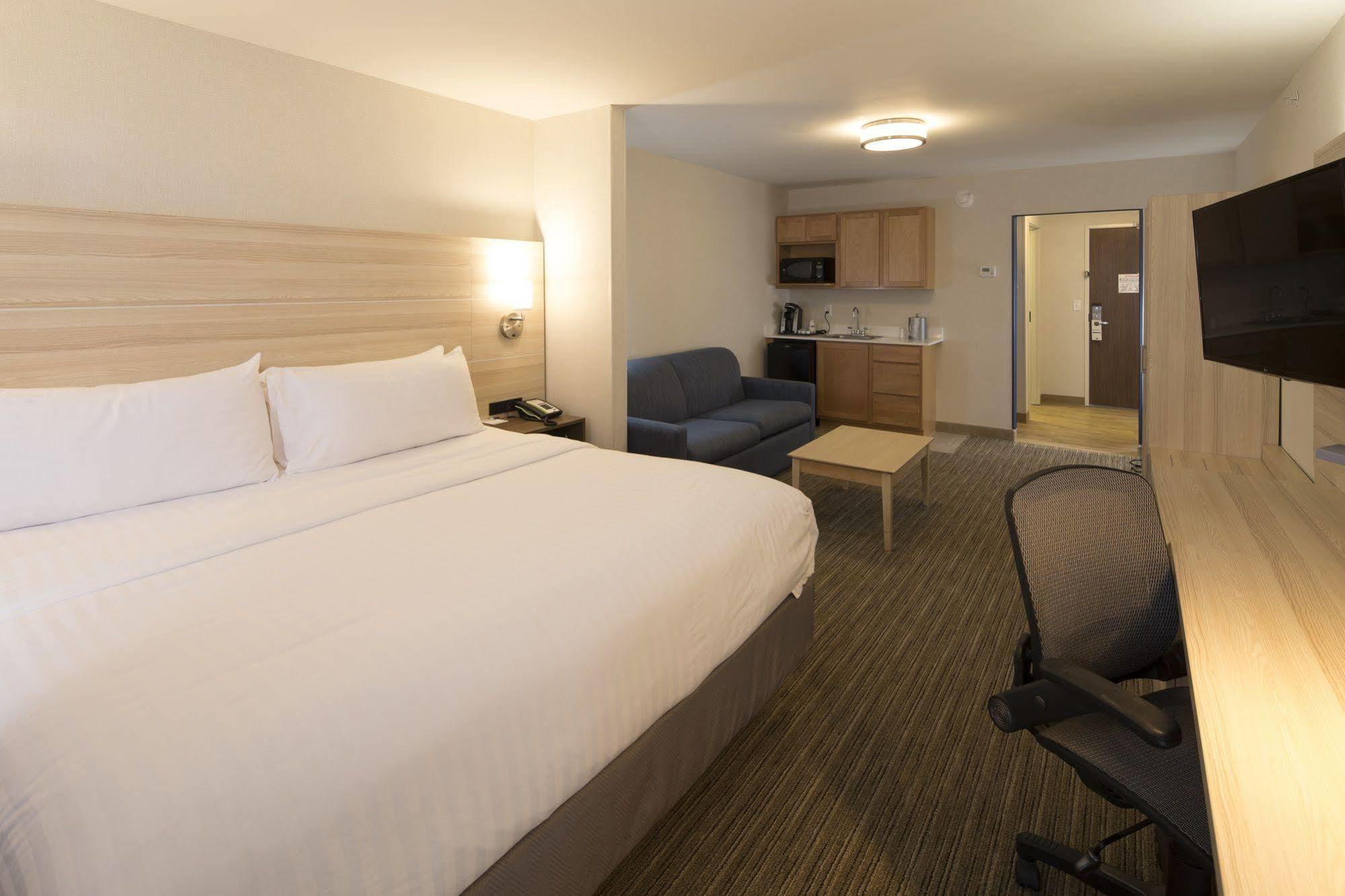 Holiday Inn Express & Suites La Porte By Ihg Εξωτερικό φωτογραφία