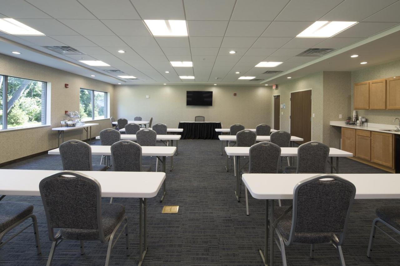 Holiday Inn Express & Suites La Porte By Ihg Εξωτερικό φωτογραφία