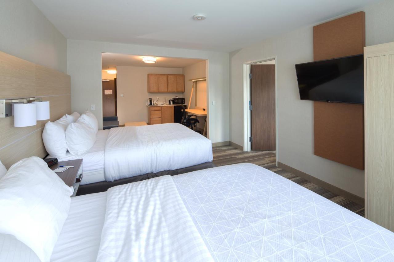 Holiday Inn Express & Suites La Porte By Ihg Εξωτερικό φωτογραφία